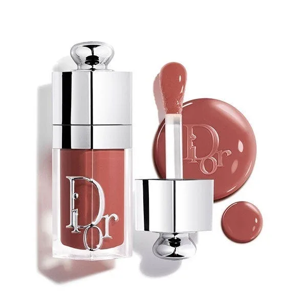 Блеск для губ DIOR Addict Lip Glow Oil, 081 Latte