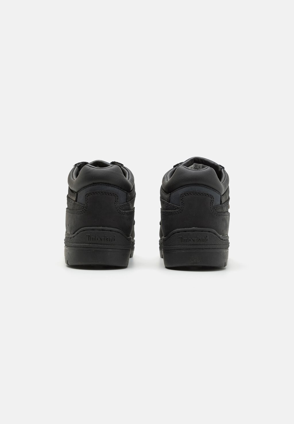 

Повседневные туфли на шнуровке HERITAGE MID GTX Timberland, черный