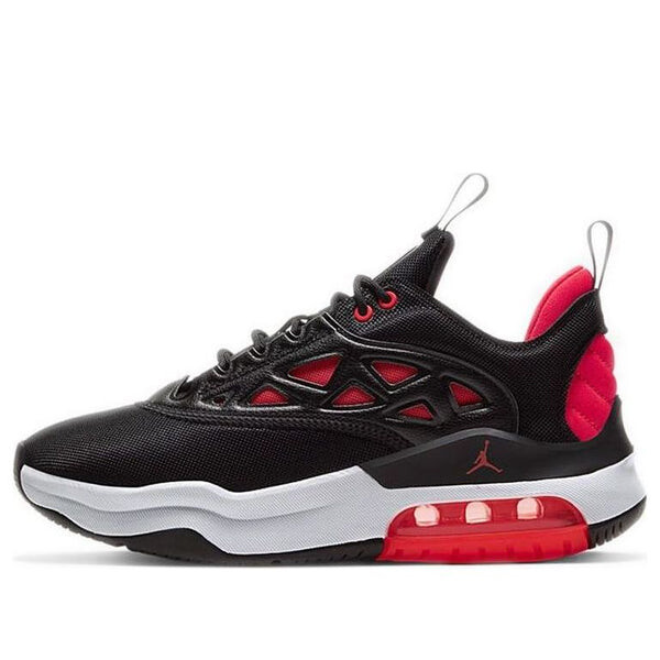 Кроссовки air max 200 xx Air Jordan, черный