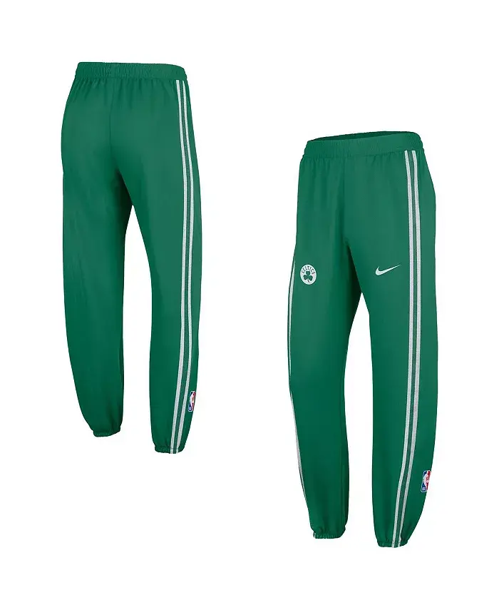 

Мужские брюки Kelly Green Boston Celtics 2025/26 Authentic On-Court Zone Nike