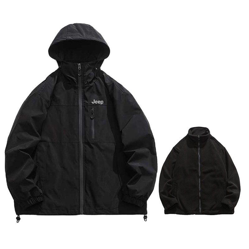 

Ветровка Unisex Jeep, Shuffleboard белая (однослойная), Белый, Ветровка Unisex Jeep, Shuffleboard белая (однослойная)