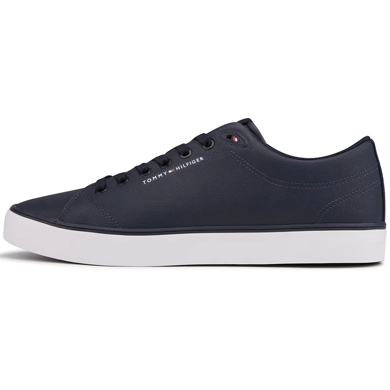 Кроссовки на шнурках Tommy Hilfiger, Navy Blue DW5