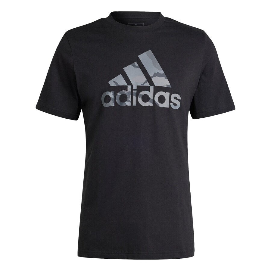 

Спортивная футболка ADIDAS SPORTSWEAR Performance, черный