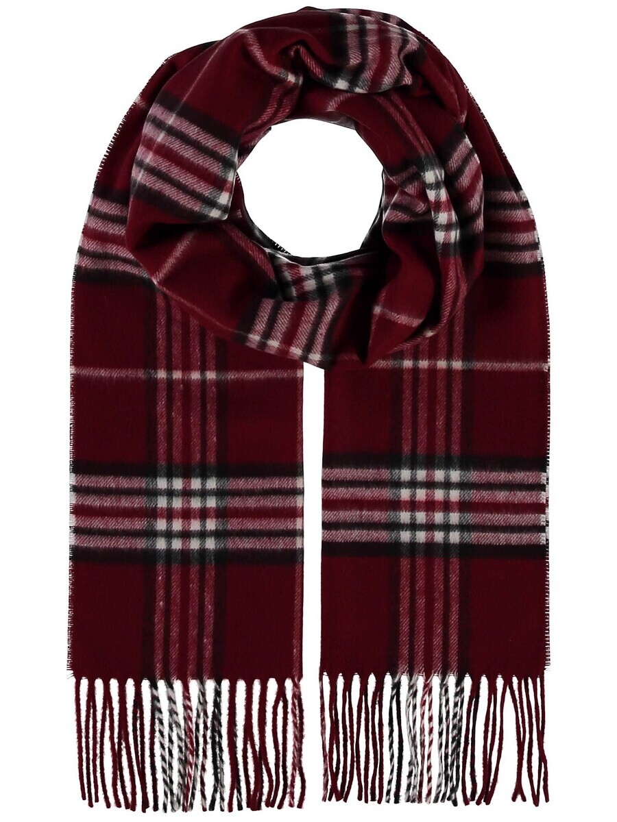 

Шарф Giorgio Rimaldi Scarf, красный