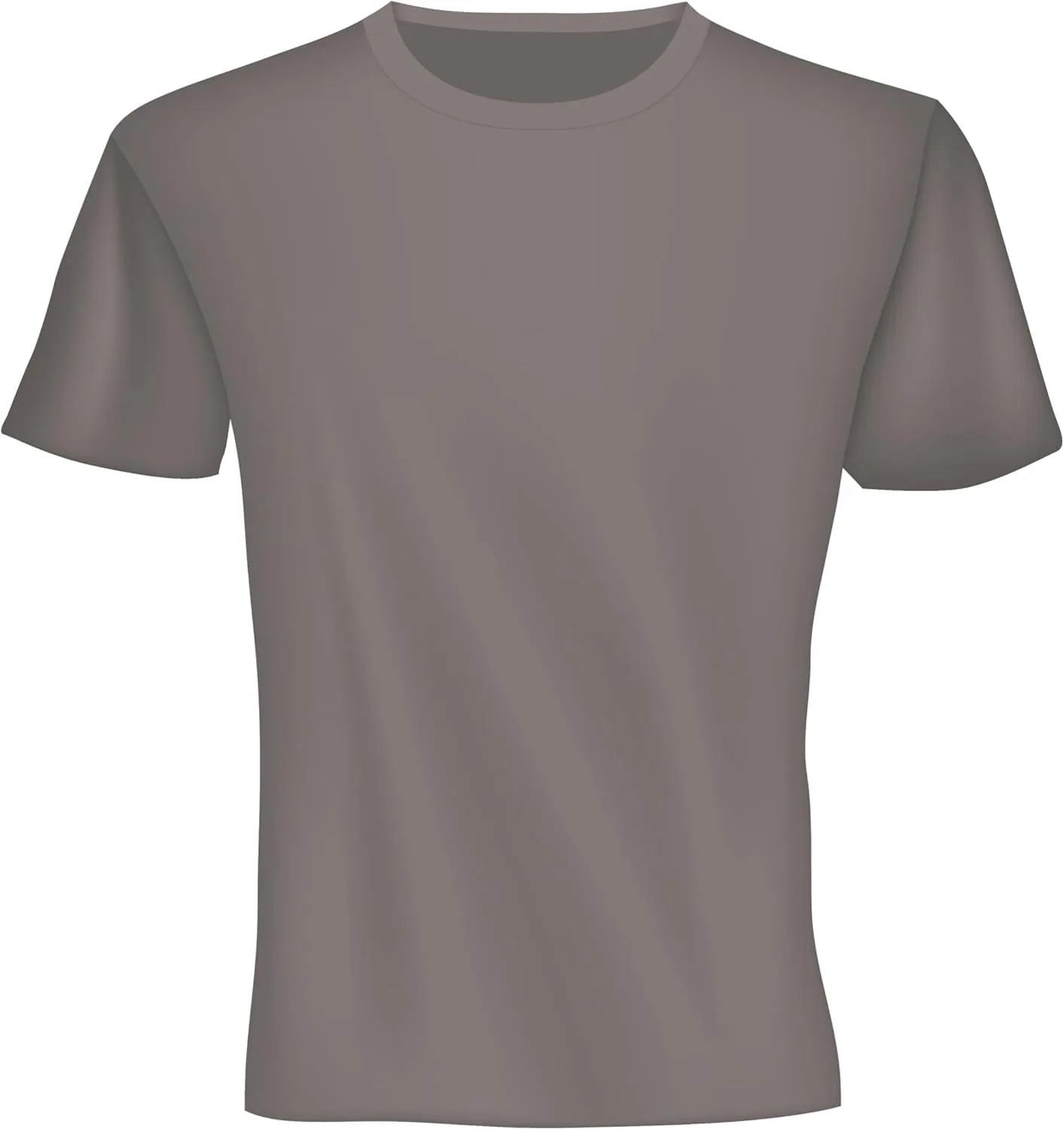 

Футболка Vizari мужская спортивная Quick-Dry