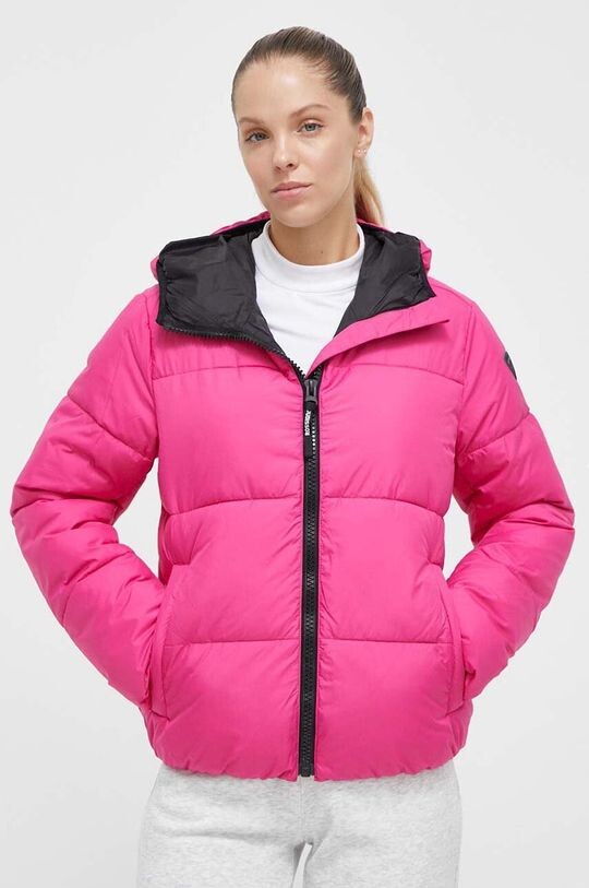 

Куртка Rossignol, розовый