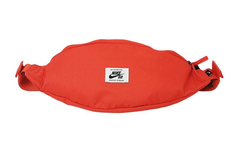 

Поясная сумка унисекс Nike Heritage, Orange