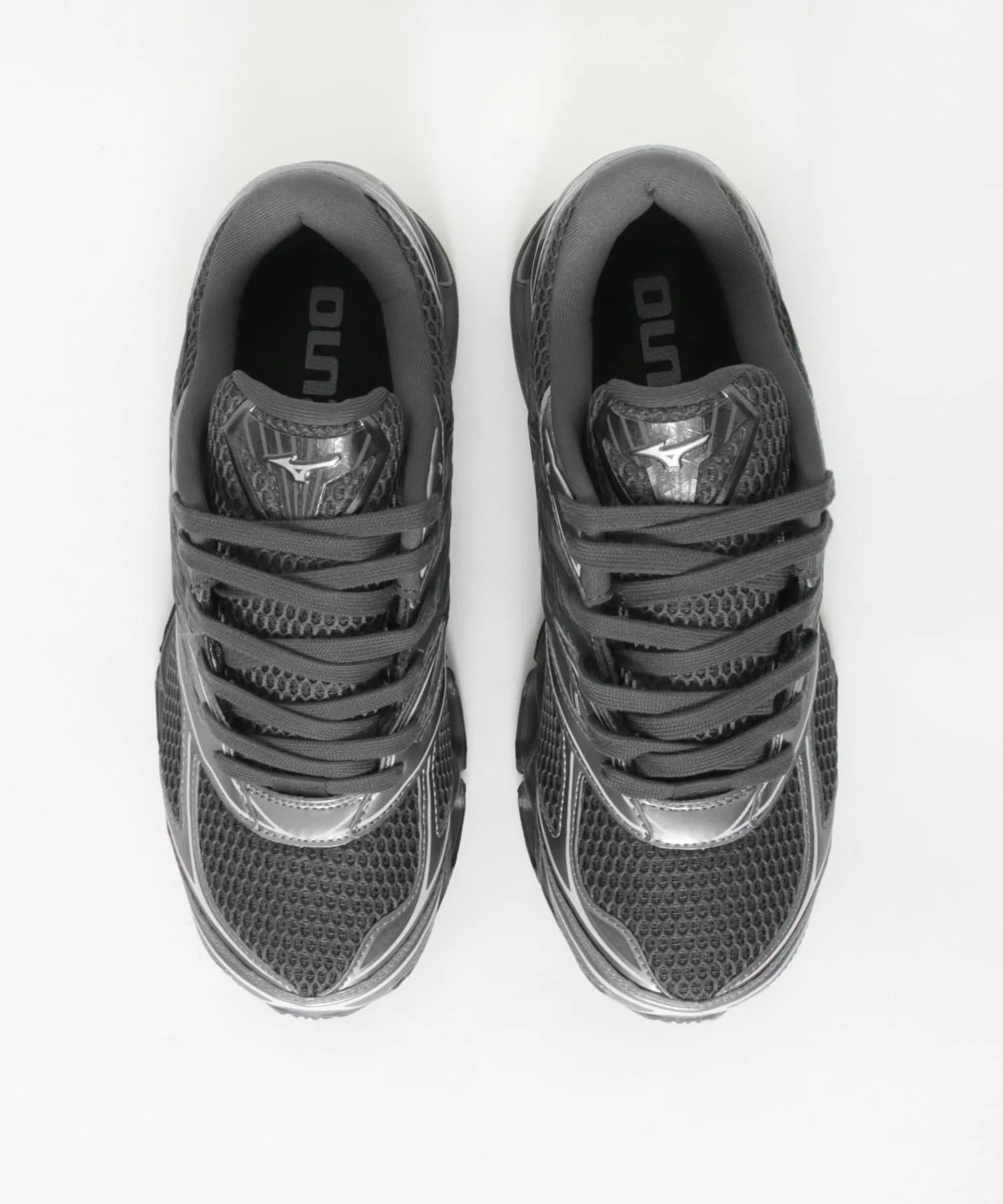Мужские кроссовки Mizuno WAVE PROPHECY LS — фото 3
