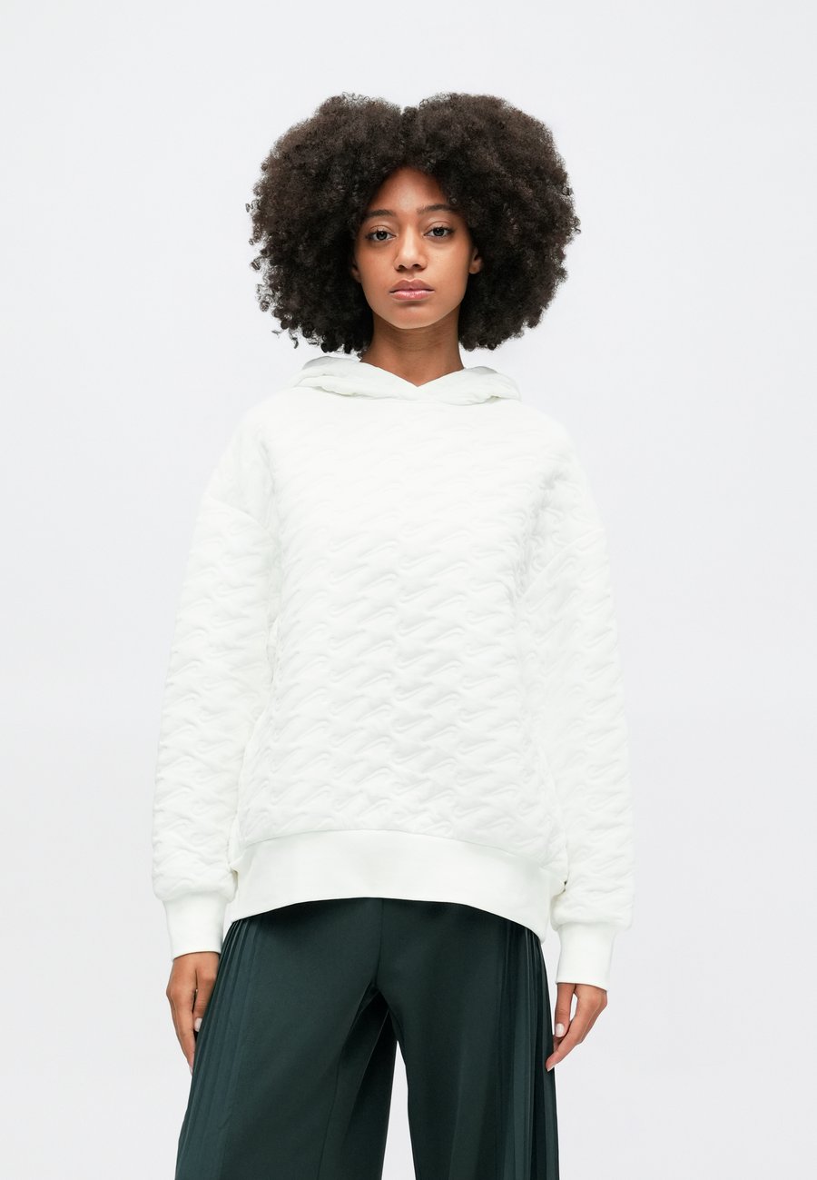 

Толстовка Nike Sportswear Sweatshirt, Sail/Sand Drift/White