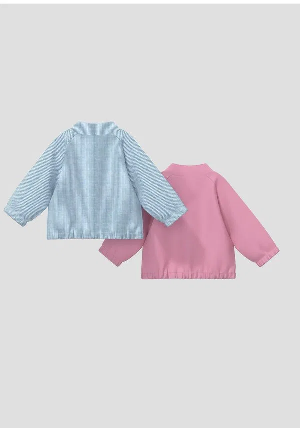 Легкая куртка S.Oliver, Pink — фото 2