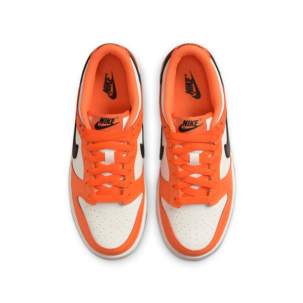 Кроссовки dunk low 'halloween' 2022 Nike, мультиколор — фото 4