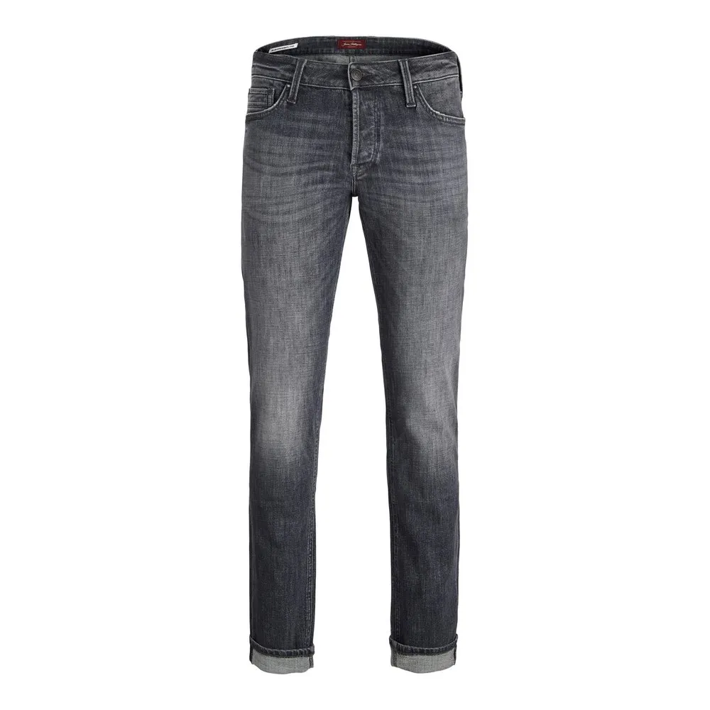 

Джинсы Jack & Jones Jjitim Jjvintage, серый
