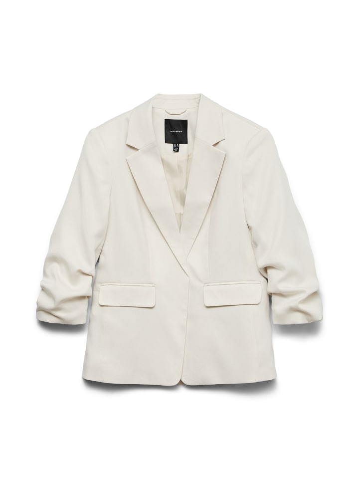 

Vero Moda Блейзер цвета березы