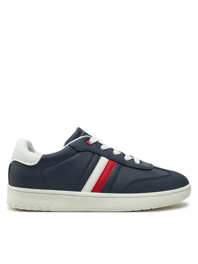 

Кроссовки Tommy Hilfiger, темно-синий