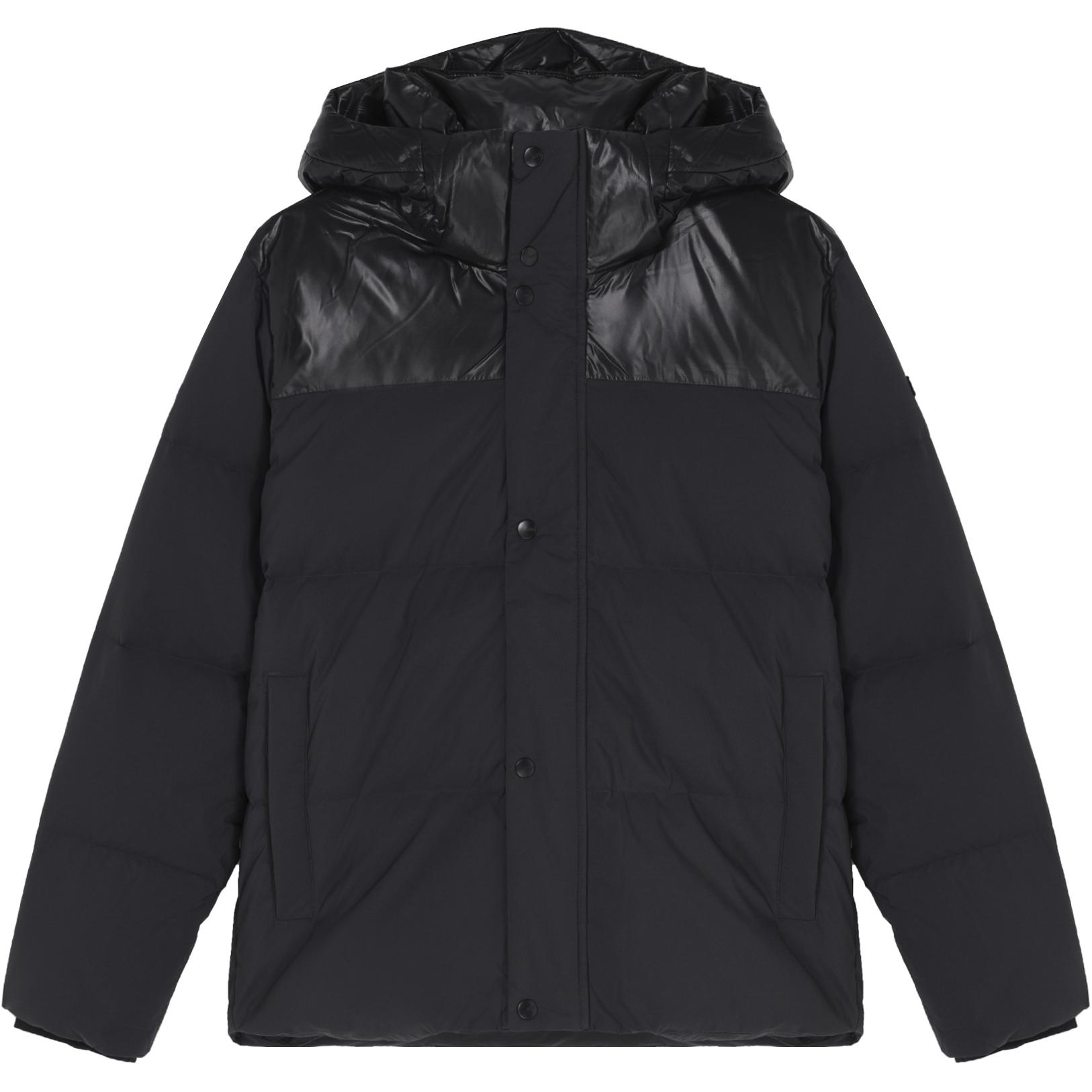 

PUMA Куртка пуховая мужская черная Sports Life Collection, Black
