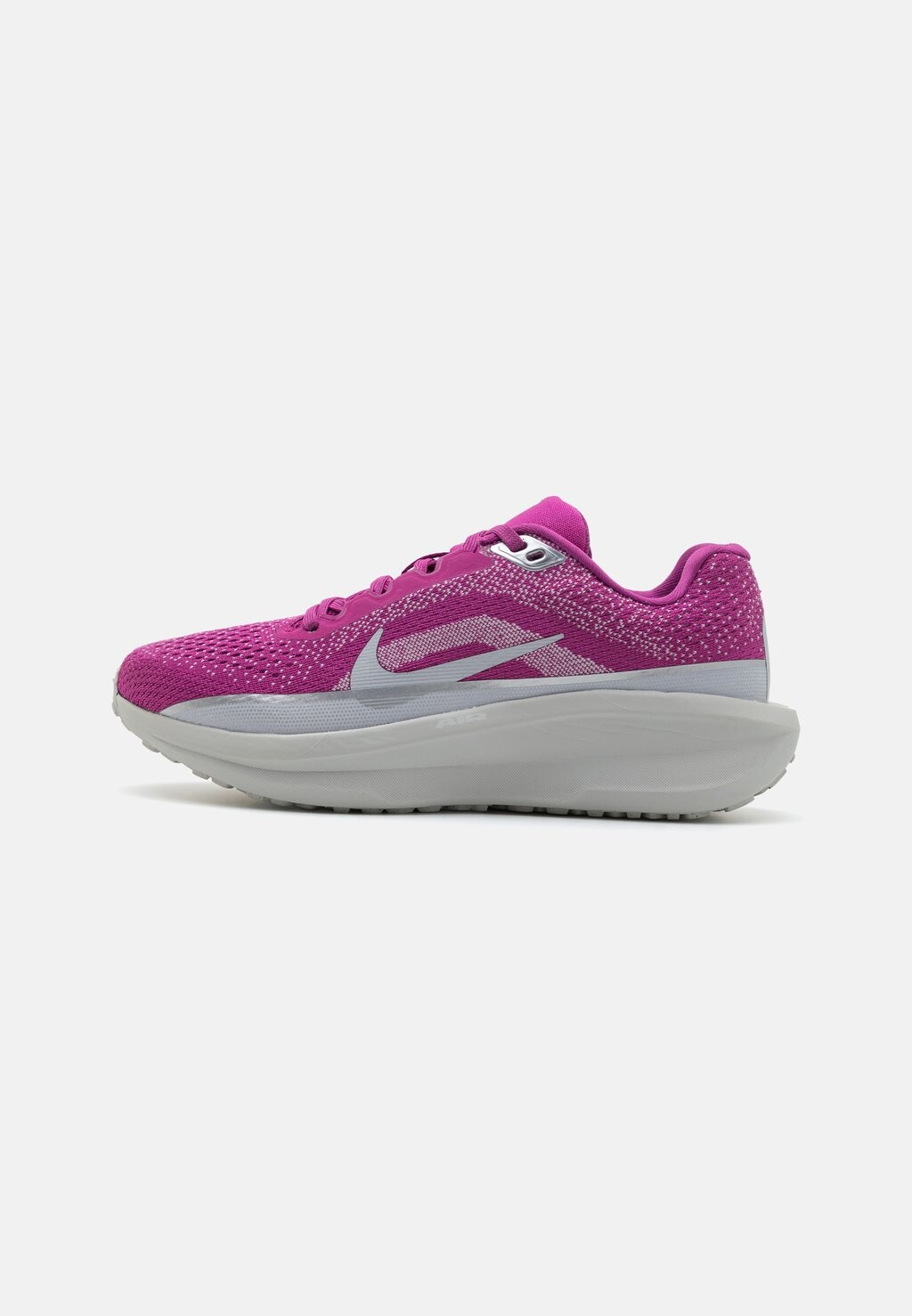 

Кроссовки для бега AIR WINFLO 11 PRM Nike Performance, фиолетовый