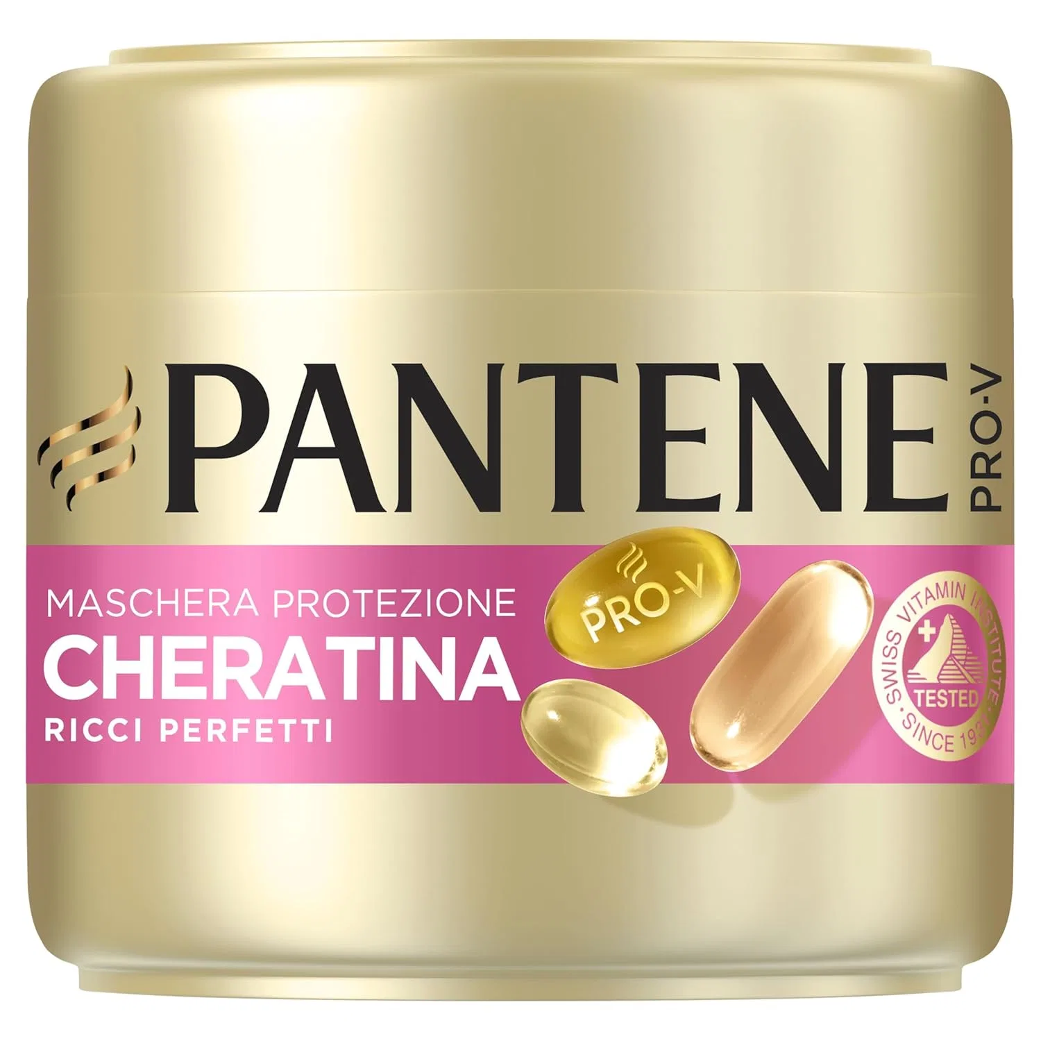Подарочный набор для вьющихся волос от Pantene Pro-V Pantene — фото 4