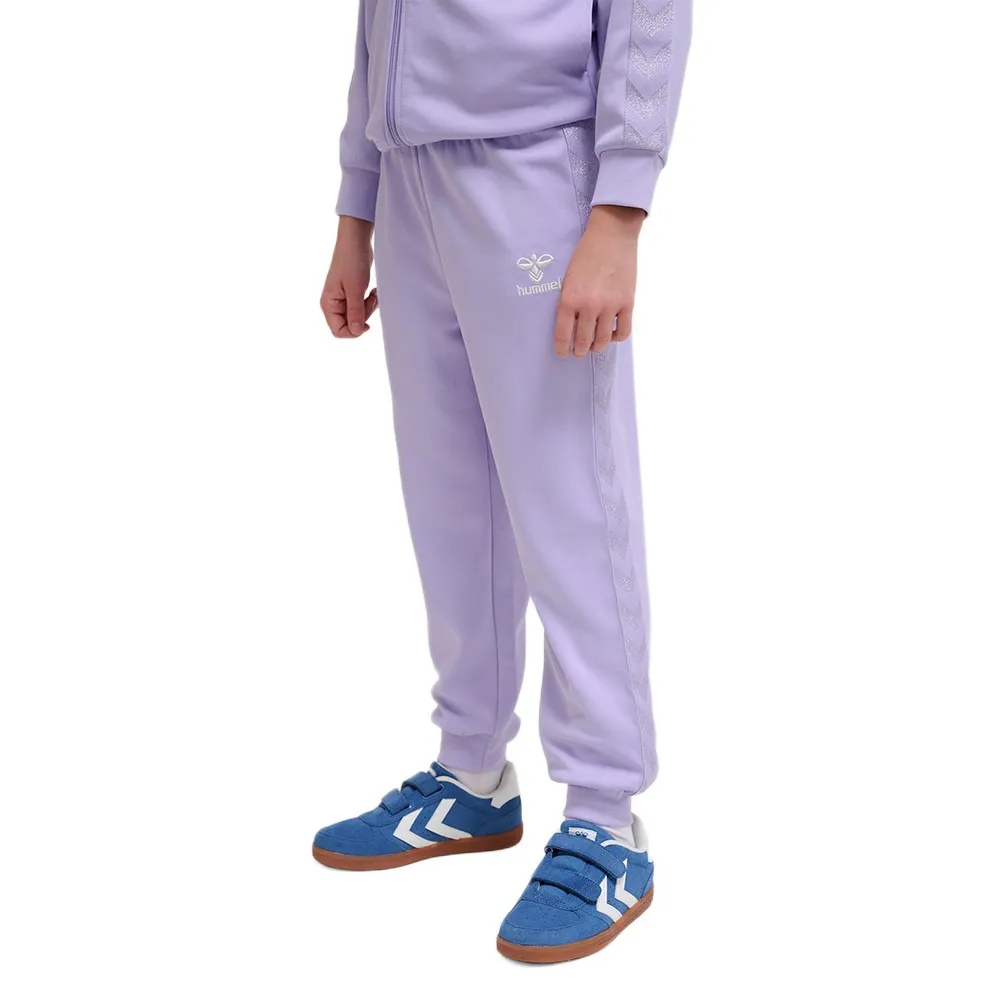 

Брюки Hummel Noma, фиолетовый