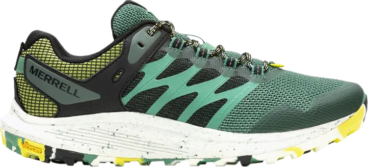 

Кроссовки Nova 3 'Pine Green', зеленый