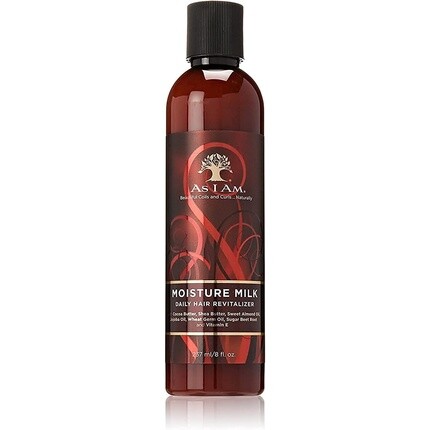 

As I Am Moisture Mix Ежедневное средство для восстановления волос 237 мл Avlon
