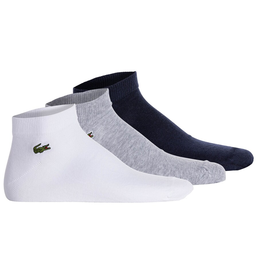

Носки LACOSTE, разноцветный