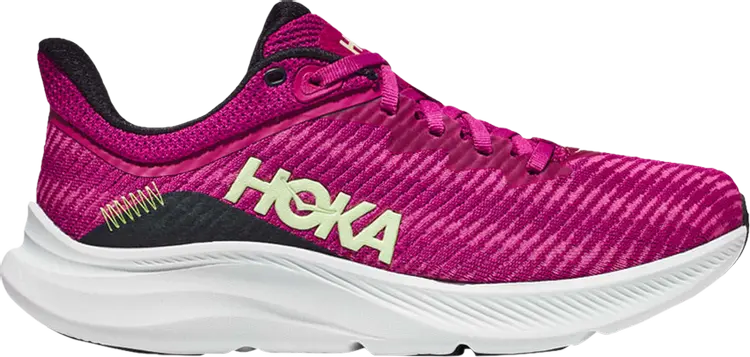 

Кроссовки Wmns Solimar 'Festival Fuchsia', розовый