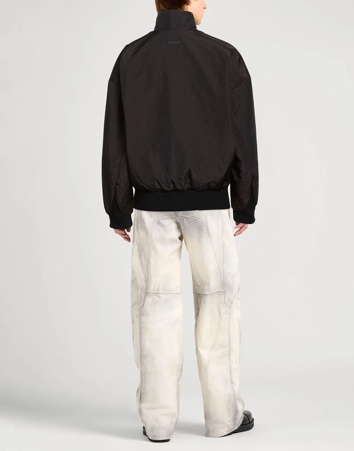 Куртка FEAR OF GOD Black — фото 3
