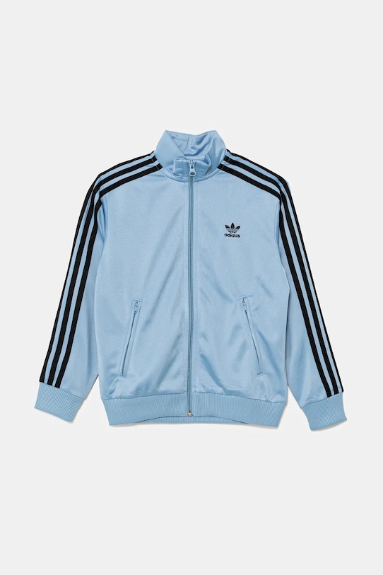 

Детская толстовка Adidas Originals, синий