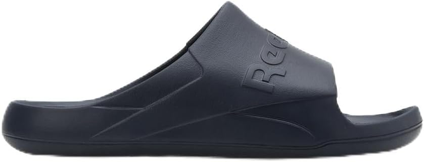 

Мужские классические сандалии Reebok, темно-синий