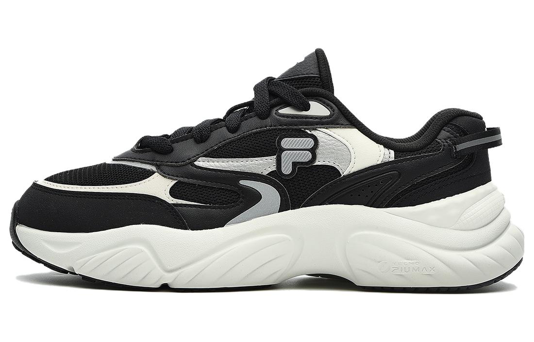 

FILA FUSION Кроссовки Conch 2 Shoes 'Black White'
