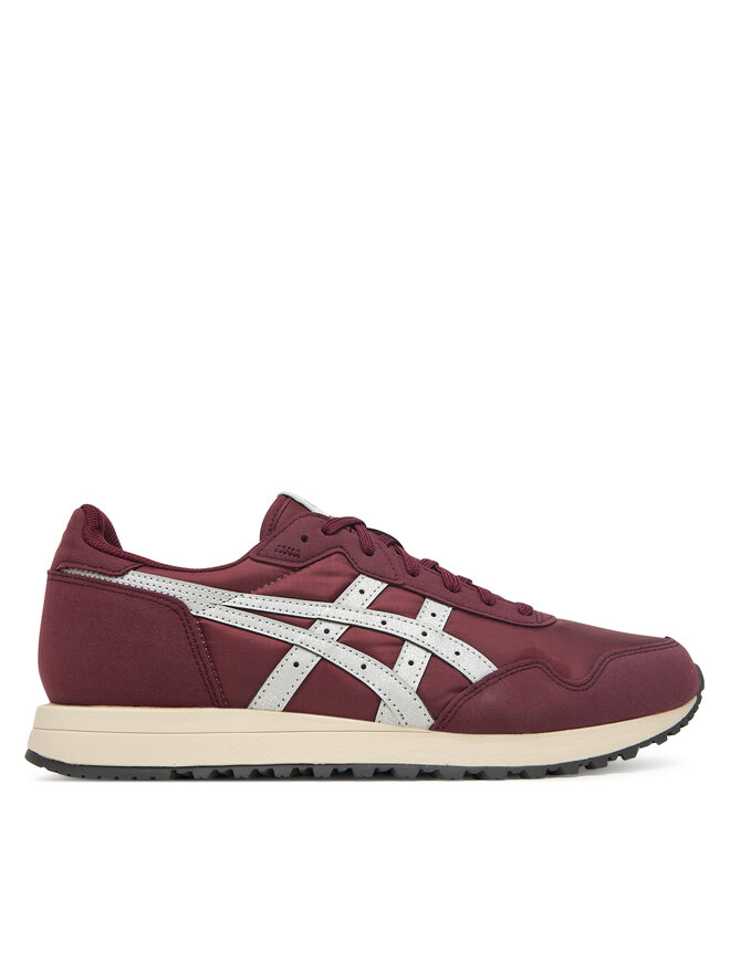 

Кроссовки Tiger Runner Ii 1203A293 Asics, красный