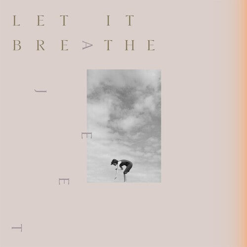 

Виниловая пластинка Kaur, Ajeet: Let It Breathe