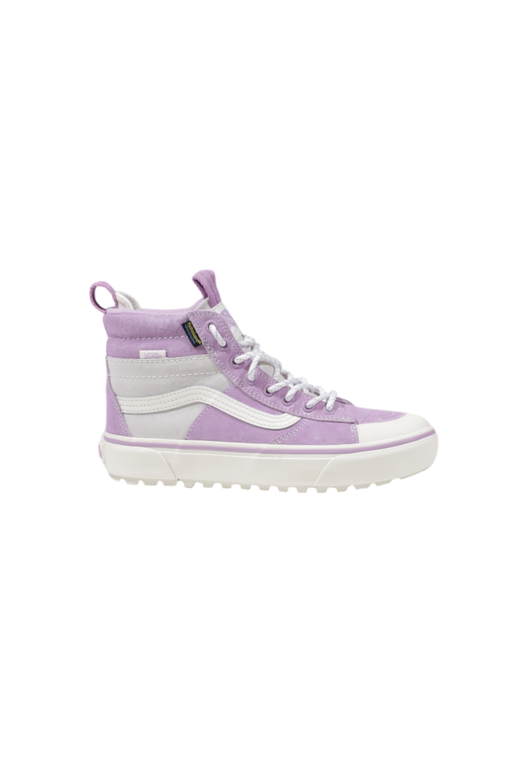 

Кроссовки Vans, фиолетовый