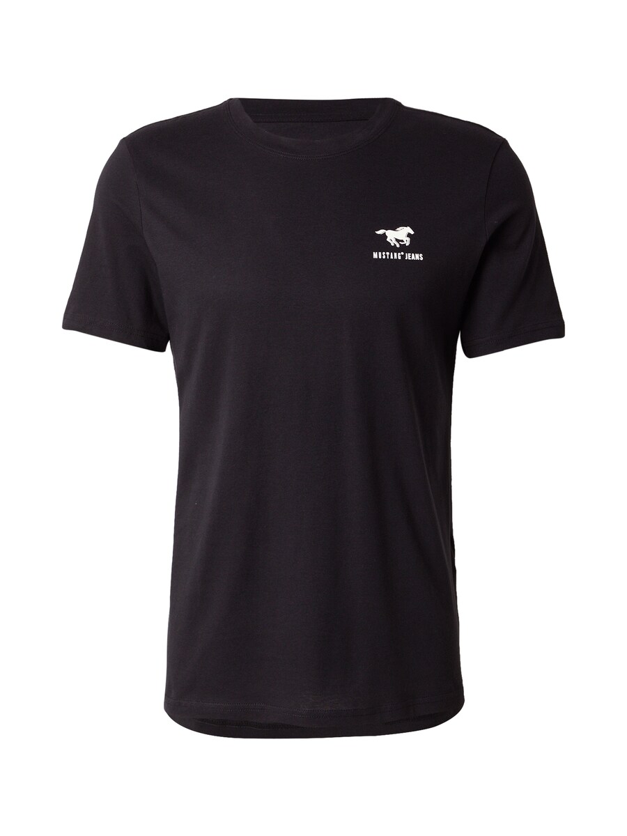 

Футболка MUSTANG Austin, Black