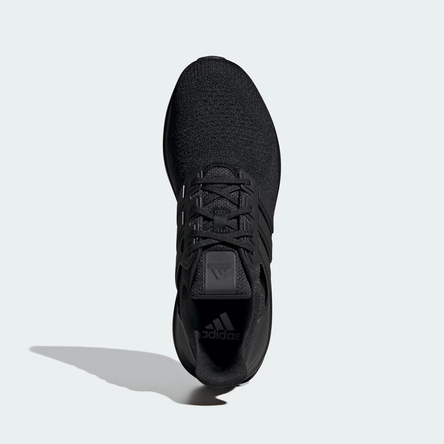 Мужские кроссовки Adidas Ubounce DNA, черный — фото 3