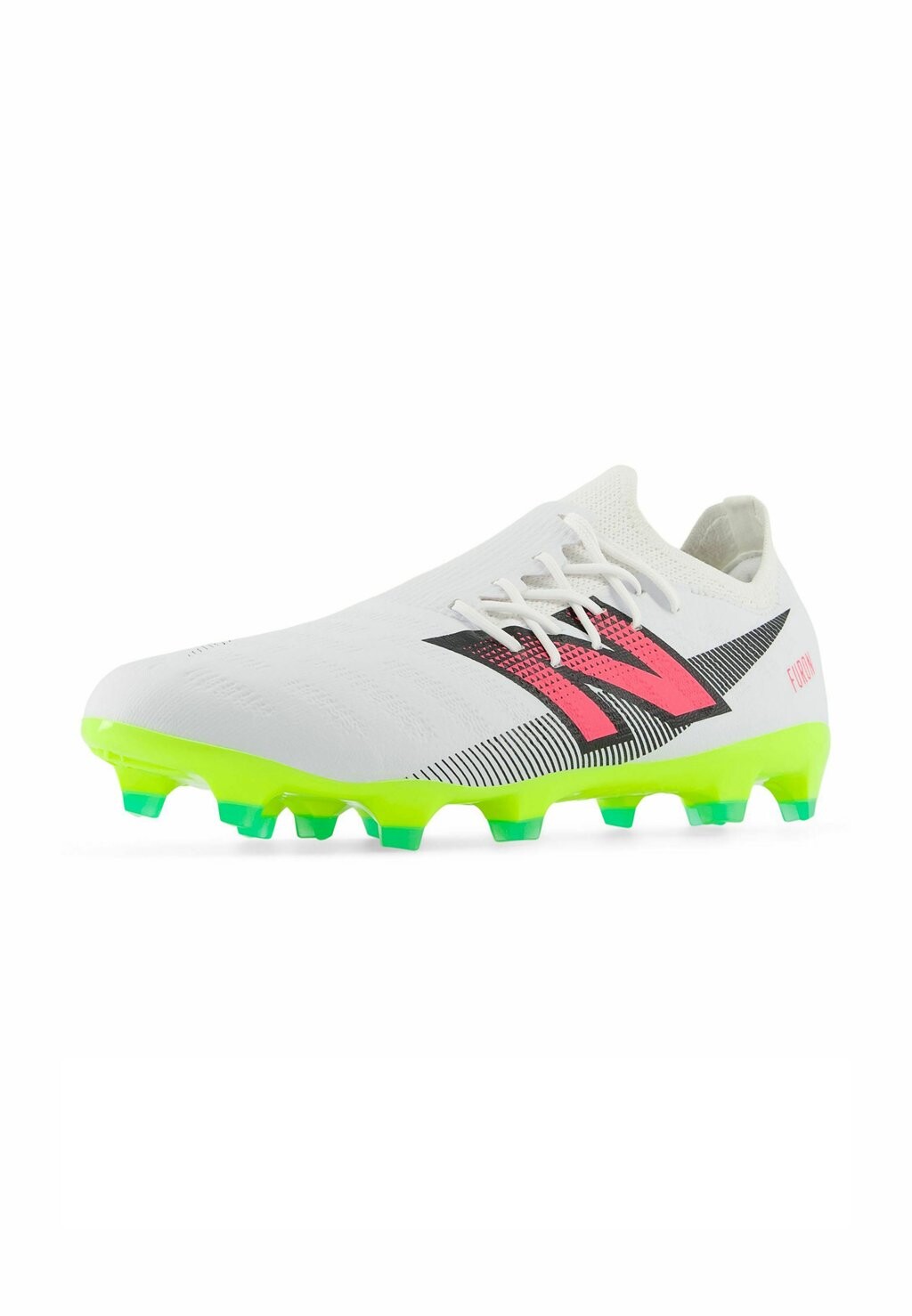 

Бутсы FURON DESTROY New Balance, белый