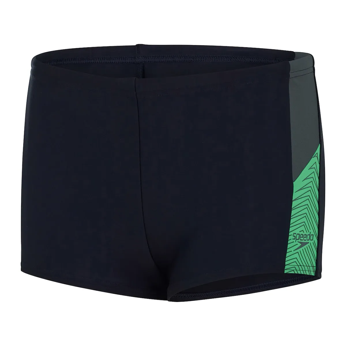 

Детский плавательный костюм Boys Dive Speedo, мятный