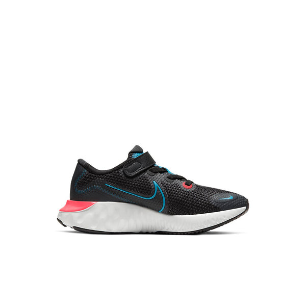 Кроссовки обновляют бег Nike, черный — фото 2
