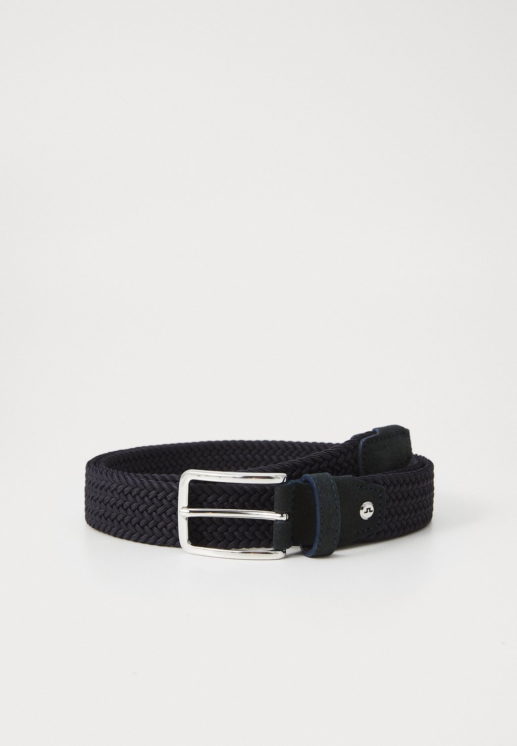 

Пояс BEN ELASTIC BELT J.LINDEBERG, темно-синий