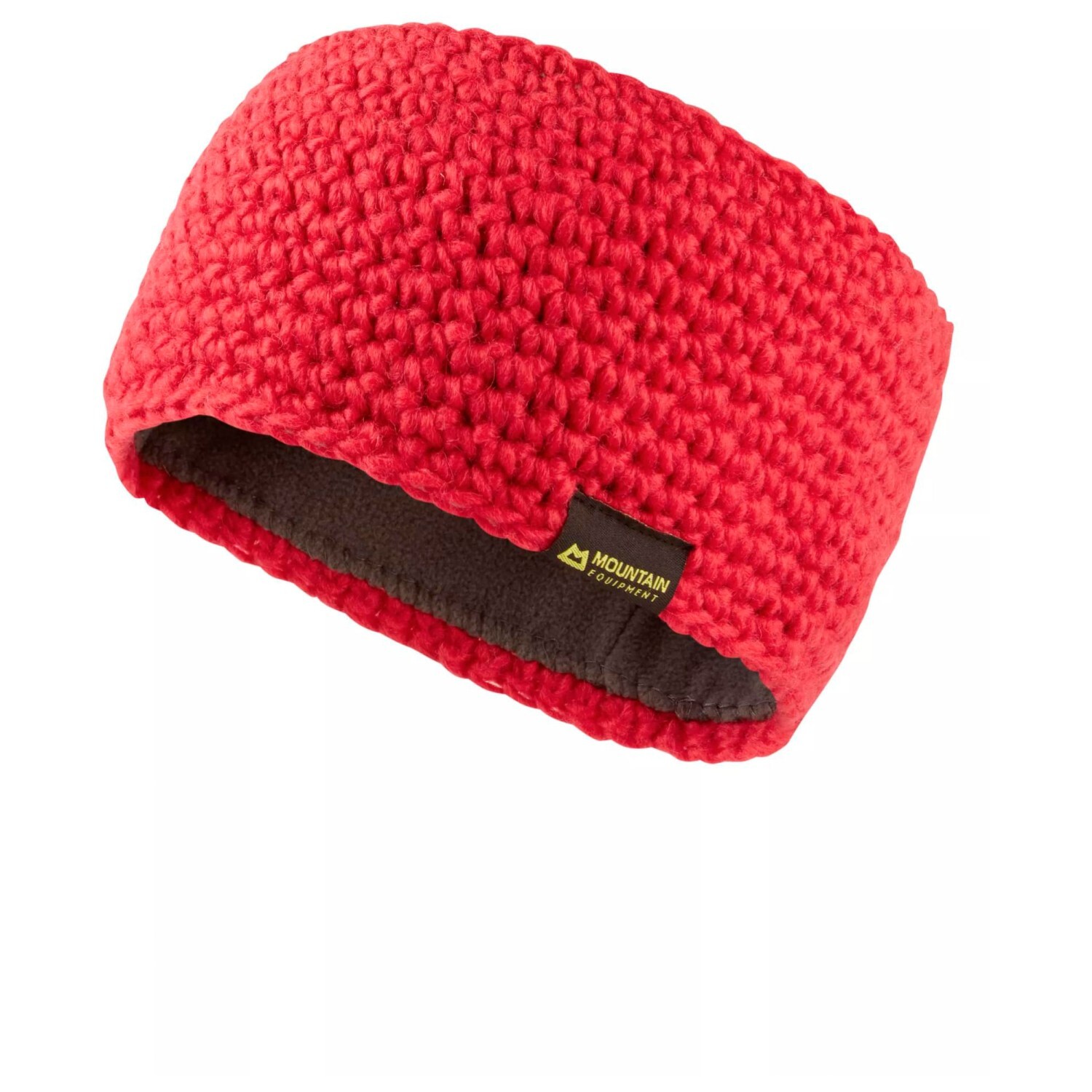 

Повязка на голову Mountain Equipment Flash Headband, цвет Hibiscus