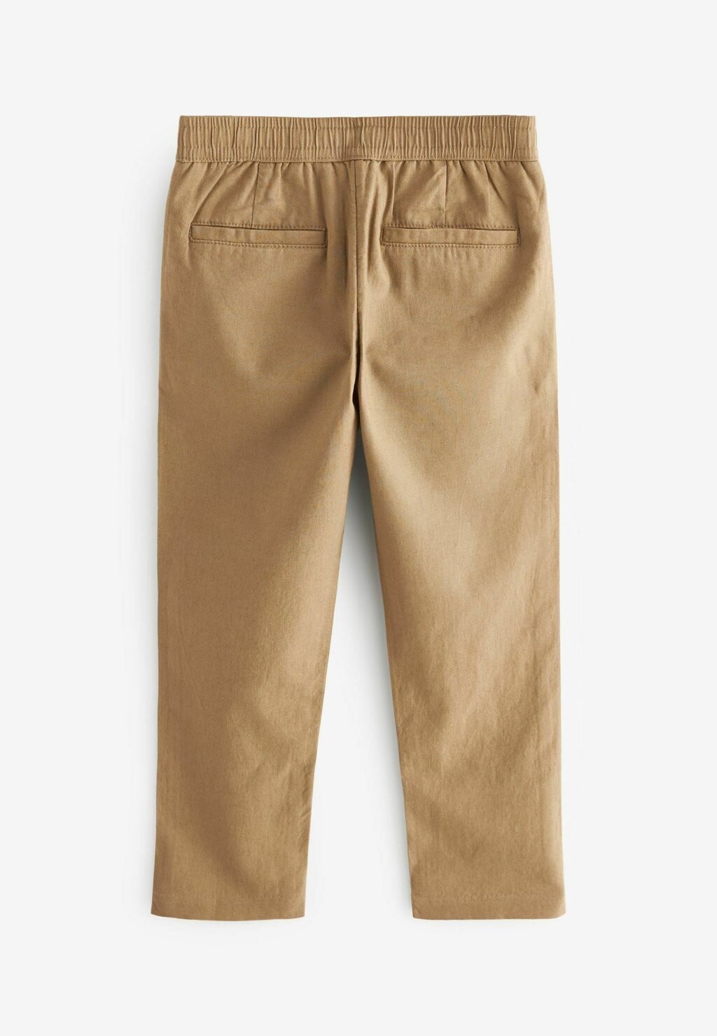 

Брюки Regular Fit Next, коричнево-коричневые