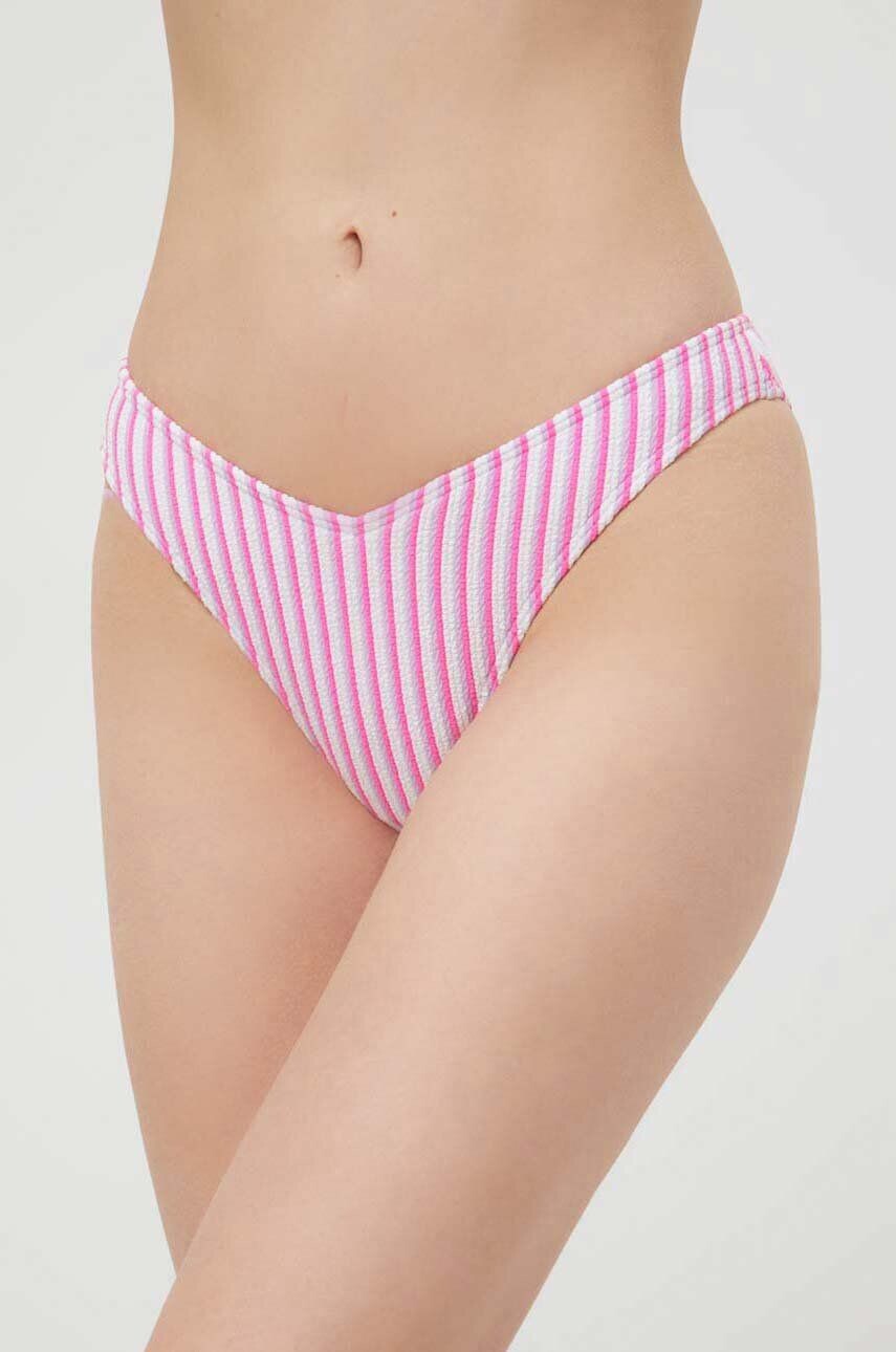 

Плавки бикини Hollister Co., розовый