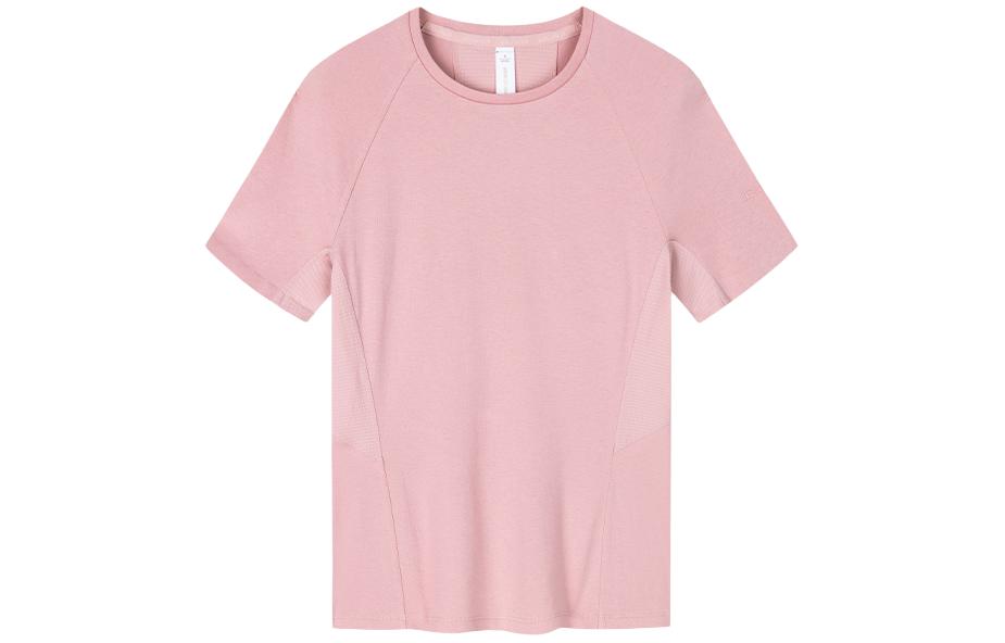 

Anta Outdoor Collection Футболка с регланными рукавами Женская Нежно-розовый, Мягкий розовый