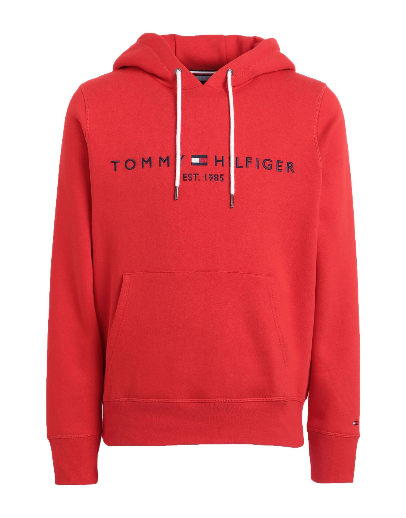 

Толстовка Tommy Hilfiger, оранжевый