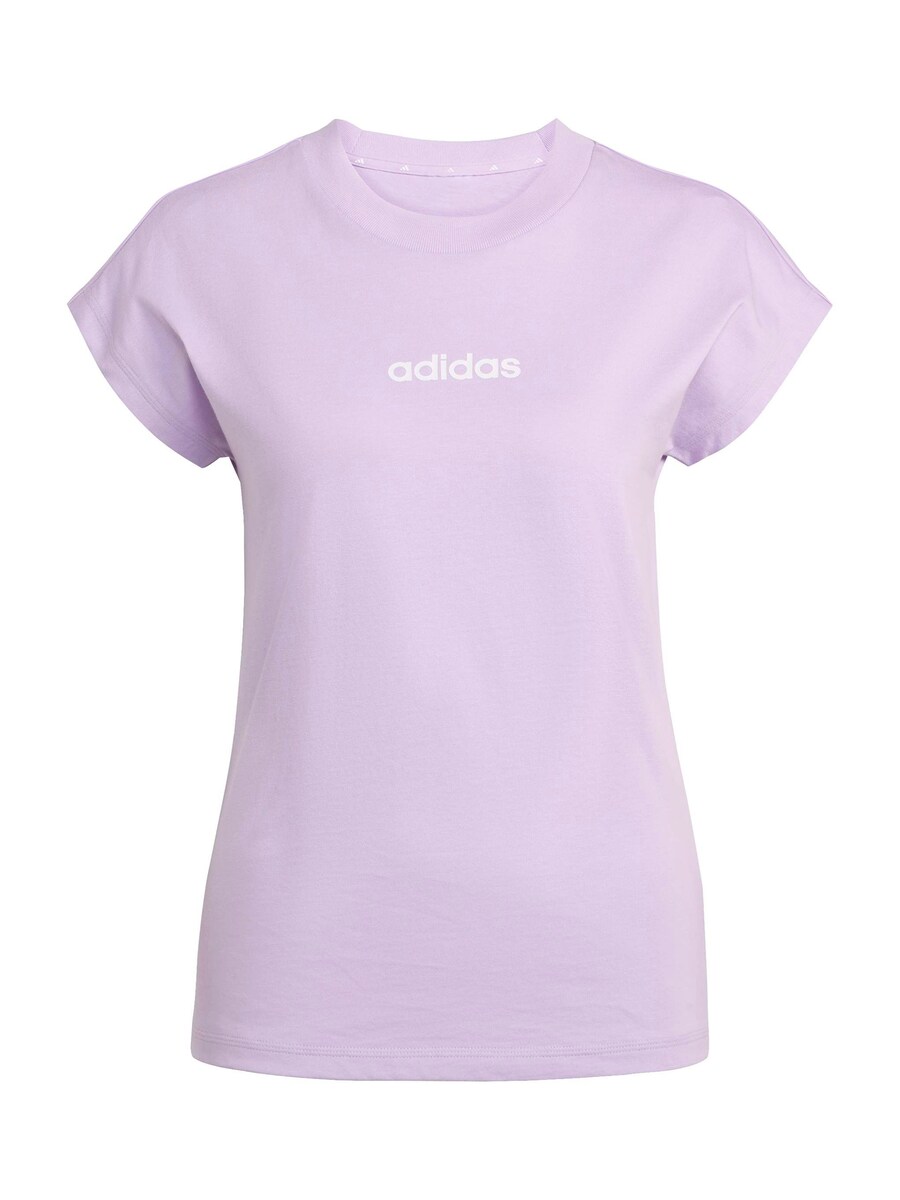 

Футболка Performance ADIDAS SPORTSWEAR Essentials, Lavender