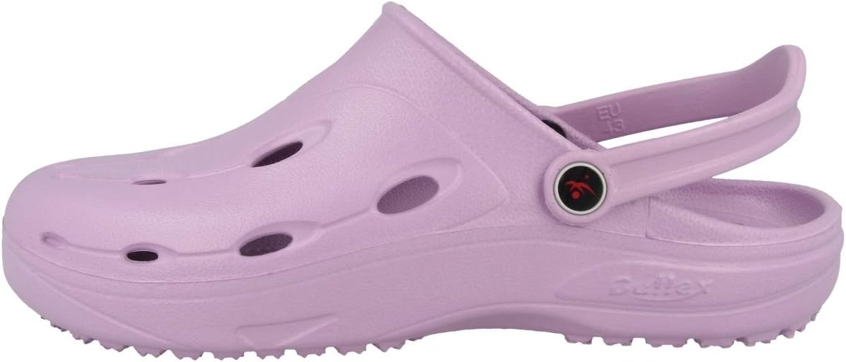 

Шлепанцы унисекс Chung Shi, Lavendel 8900180