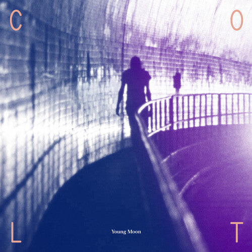 

CD диск Young Moon: Colt