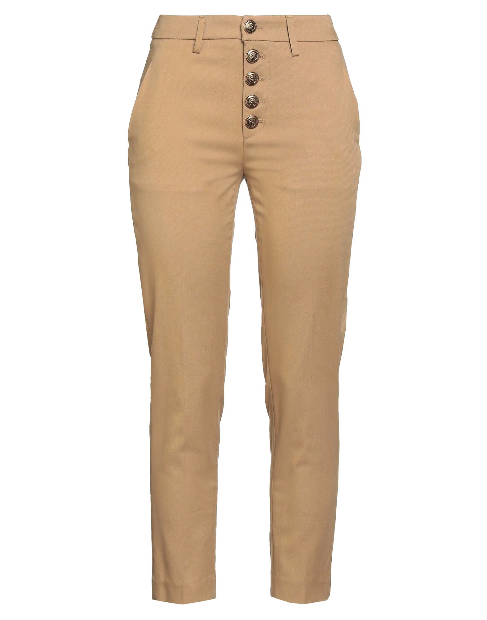 

Брюки Dondup, коричневый