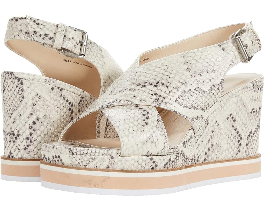 

Туфли Dolce Vita Owen, цвет Bone Snake Print Stella