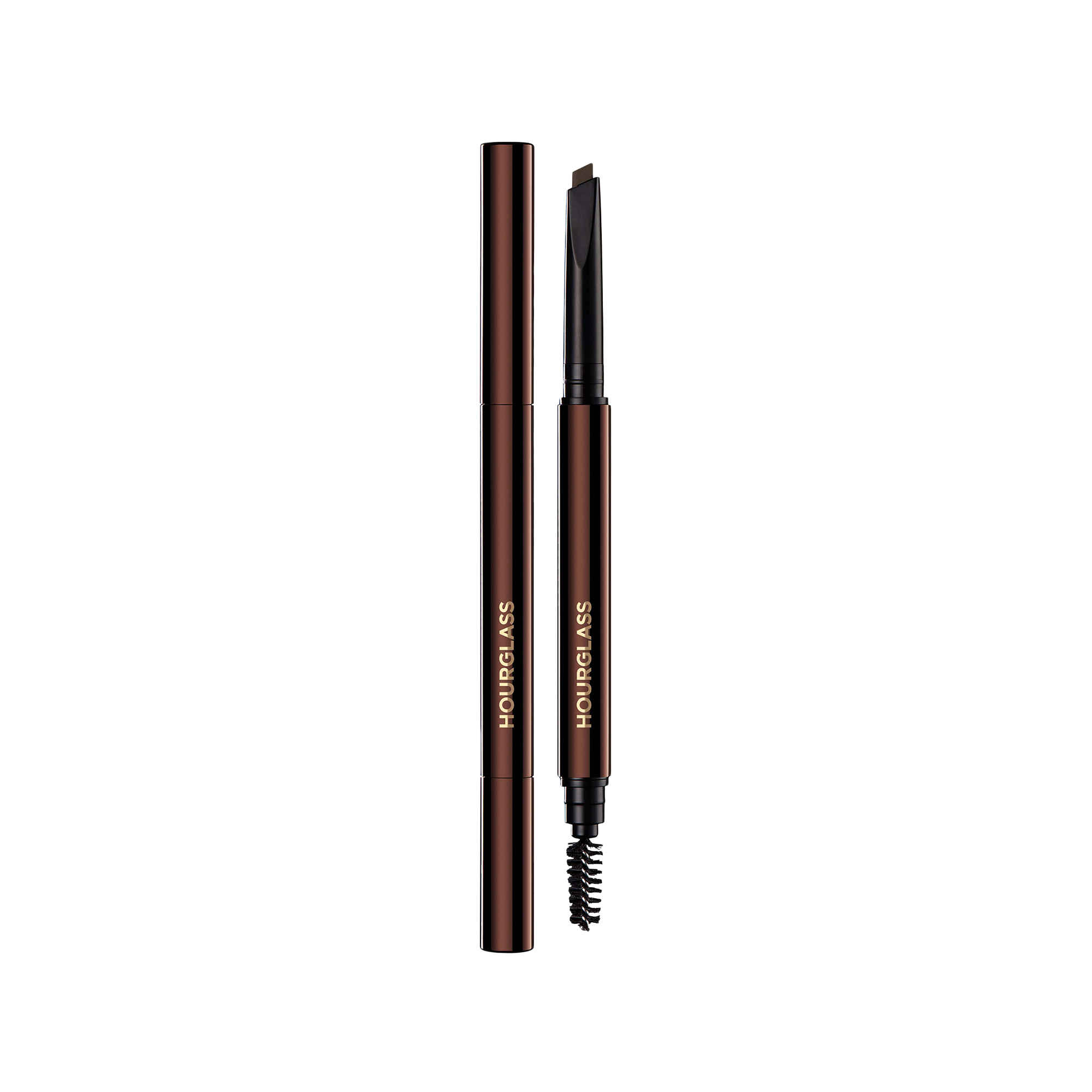 

Карандаш Hourglass Arch Brow Sculpting Pencil, Ash
